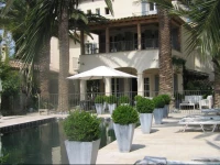 Pastis Hotel St Tropez