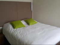 Campanile MontluГ§on ~ Saint-Victor