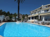 Hotel & Spa la Villa Cap Ferrat