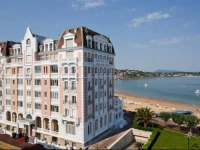 Grand HГґtel Thalasso & Spa