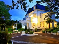 HГґtel Parc Victoria