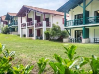 Odalys Domaine Iratzia Residence Iratzia