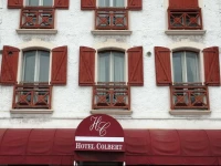 Hotel Colbert