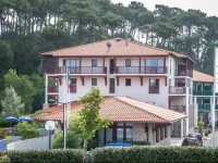 HГґtel Restaurant Erromardie