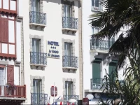 Hotel Le Relais Saint-Jacques