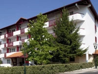 RГ©sidence Pierre & Vacances Eguzki