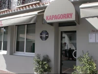 Hotel Kapa Gorry