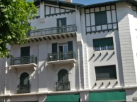 Apartment Residence Thiers St Jean de Luz