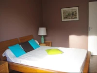 Appartement RГ©sidence du Lac