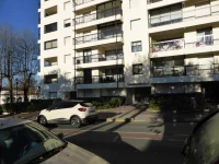 Appartement Saint-Jean-de-Luz Centre