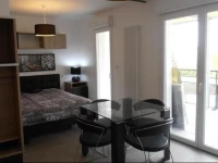 Rental Apartment Baillenia - Saint-Jean-de-Luz