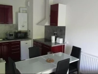 Rental Apartment Mendi Alde - Saint-Jean-De-Luz