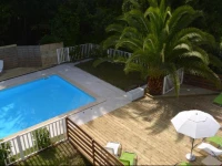 RГ©sidence Etxe AnaГЇte