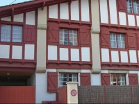 Rue Dr Goyenetche Saint Jean de Luz