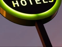 B&B HГґtel MONTPELLIER (1)