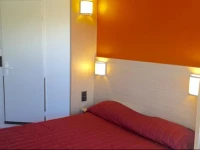 Premiere Classe Montpellier Ouest - St Jean De Vedas