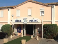 Quick Palace St Jean De Vedas