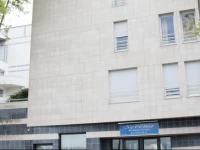 Zenitude HГґtel-RГ©sidences Serena