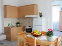 Agnadi Syrou Studios & Apartments