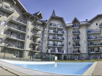 Vacances Mont Blanc - RГ©sidence Le Grand Panorama