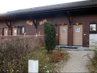 Apartment Le Clos Alpin