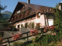 Chalet HГґtel Les Soldanelles