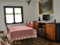 GERFAUD Appartements en chalet