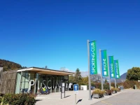 Grand Loft Du Mont-Blanc