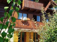 Annecy-Lake and Mountains - Savoie France