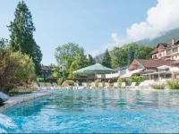 RГ©sidence HГґteliГЁre Spa Les Chataigniers