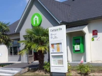 Campanile Saint-Malo ~ Saint-Jouan-Des-Guerets