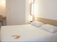 Premiere Classe Saint Malo St Jouan Des Guerets