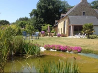 RoulHotes De La Rance