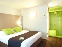 Campanile Grenoble Nord - Saint-EgrГЁve