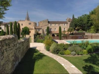 Au Logis des Remparts 3*