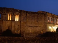 Hotel Restaurant Palais Cardinal 3*