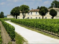 ChГўteau Franc GrГўce-Dieu