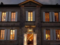 Chateau Franc Pourret