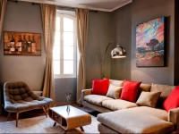 Concept Appart St Emilion