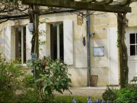 La Gomerie Chambres dHotes