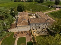 Le Relais de Franc Mayne Saint Emilion