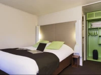 Campanile Rouen Sud - ZГ©nith - Parc Expo