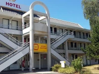 Ptit Dej-Hotel Rouen Sud