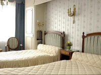 Relais du Silence Aux Ducs de Lorraine