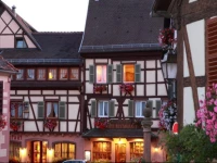 Hotel Restaurant A la Vignette