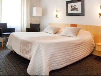 Chambres dhГґtes FranГ§ois Bleger