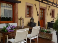 Chambres dhГґtes La Cour St-Fulrad