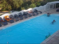 RГ©sidence Chiar di Luna