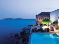 La Belle Aurore - CHC