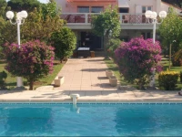 Le Jardin de Neil 3*